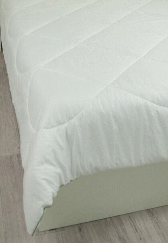 Одеяло 1,5-спальное Wellness