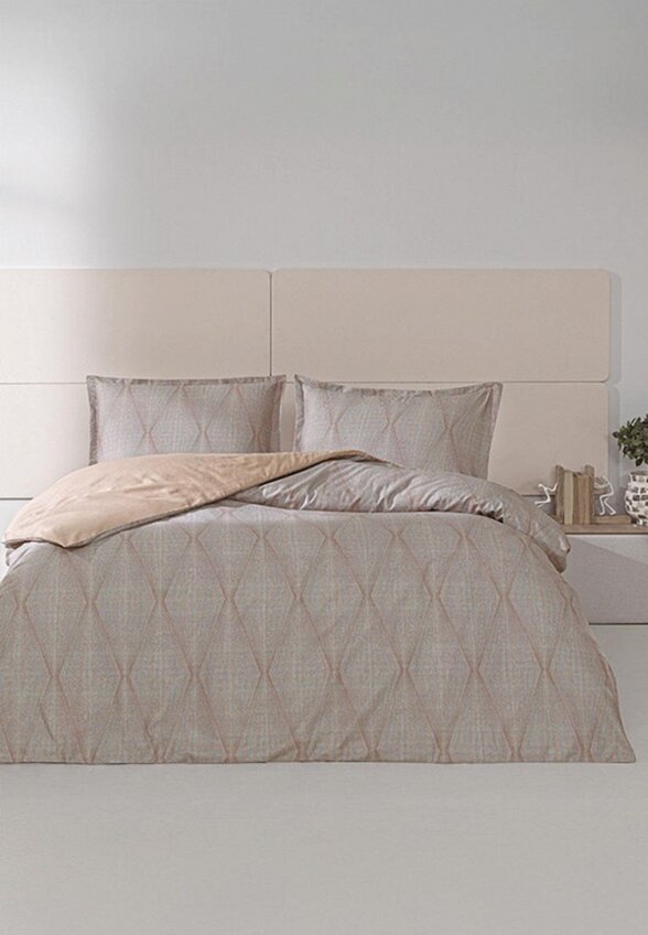 Постельное белье Евро Modalin