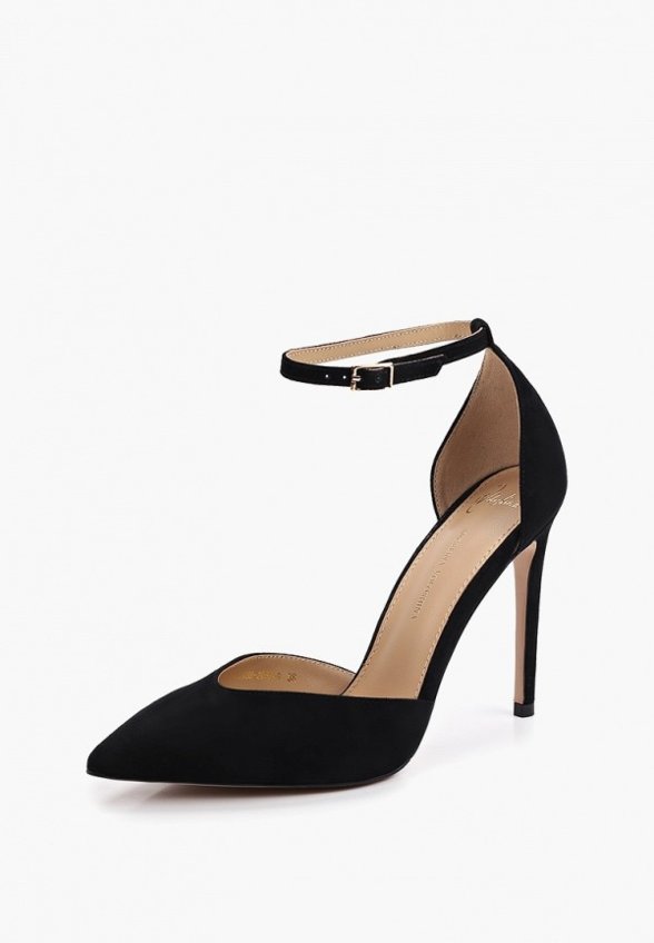 Туфли Angelina Voloshina