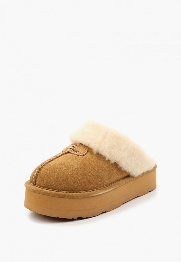 Тапочки Bearpaw