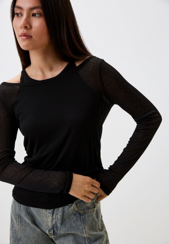 Лонгслив Befree