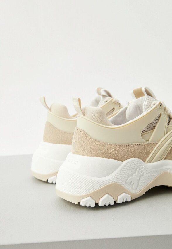 Кроссовки Patrizia Pepe