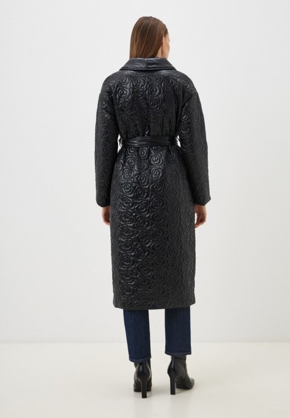 Куртка-пальто Снежная Королева