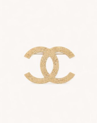 Chanel Brooch женщинам