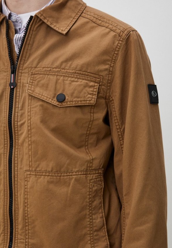 Ветровка Tom Tailor