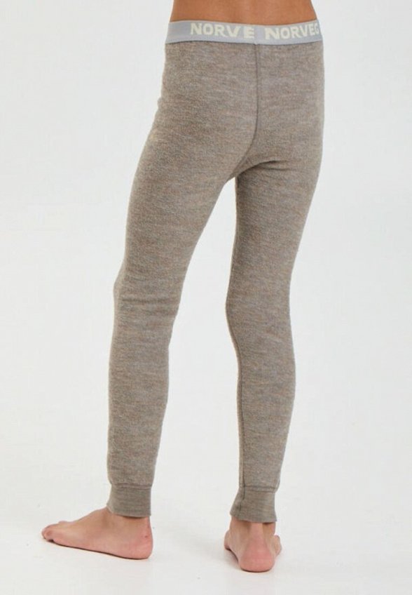 Термобелье низ Norveg