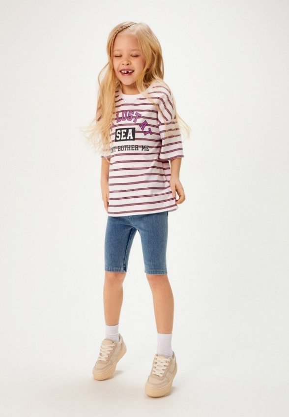 Велосипедки Acoola