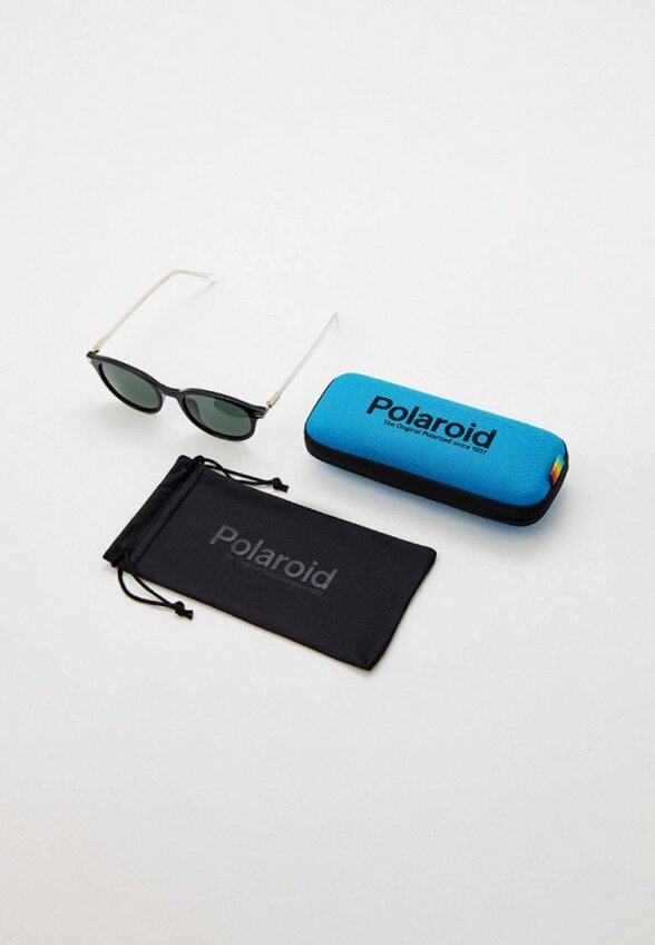 Очки солнцезащитные Polaroid