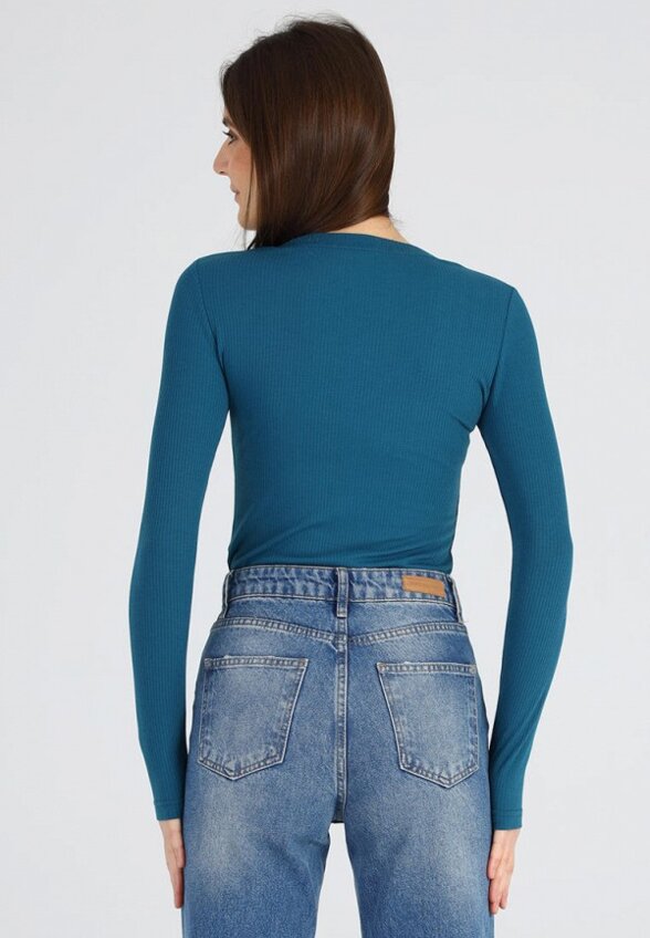 Лонгслив Апрель