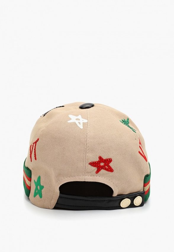 Бейсболка VNTG vintage+