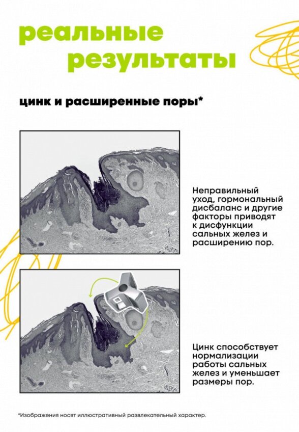 Сыворотка для лица De_code