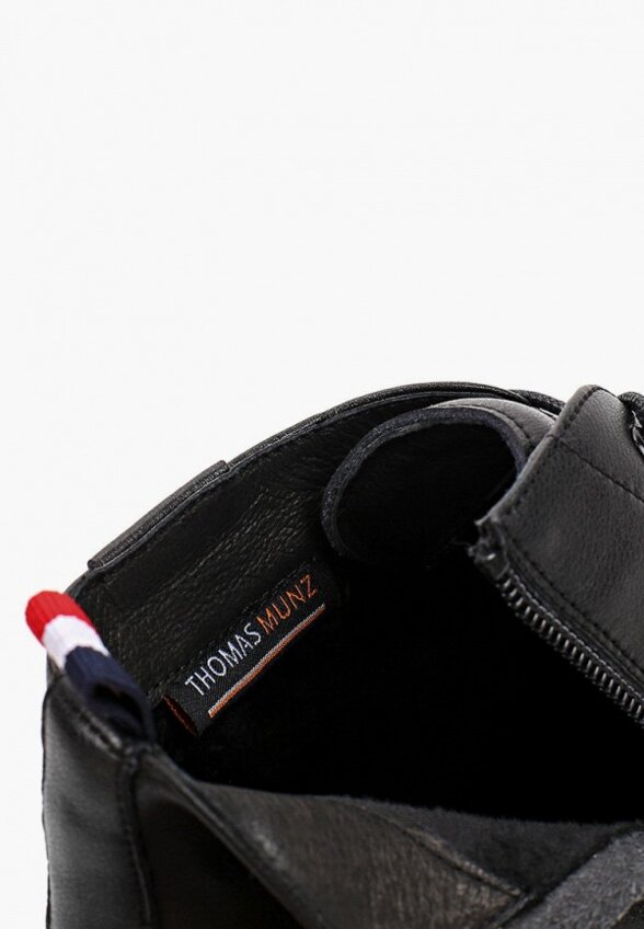 Ботинки Thomas Munz