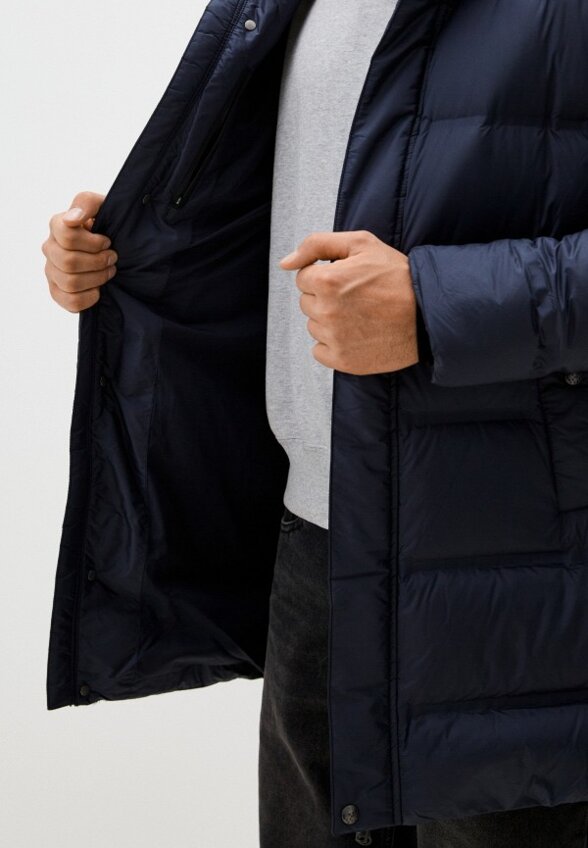 Пуховик Ritter