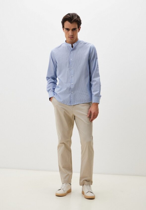 Рубашка TM Limited