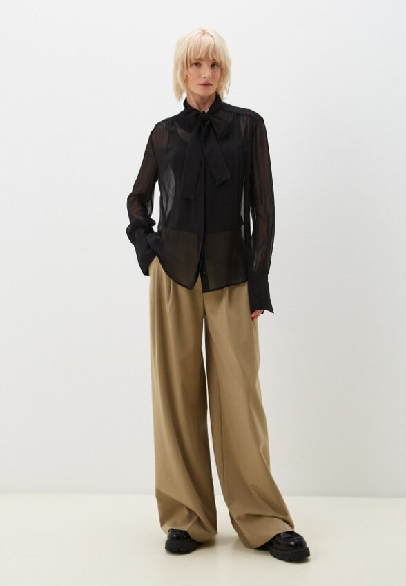 Блуза Patron Cashmere