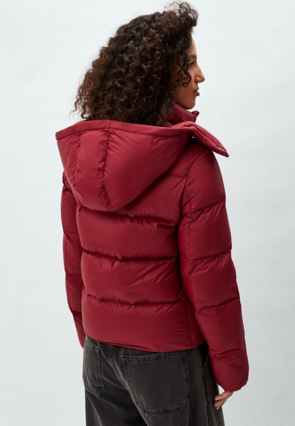 Пуховик Calvin Klein Jeans