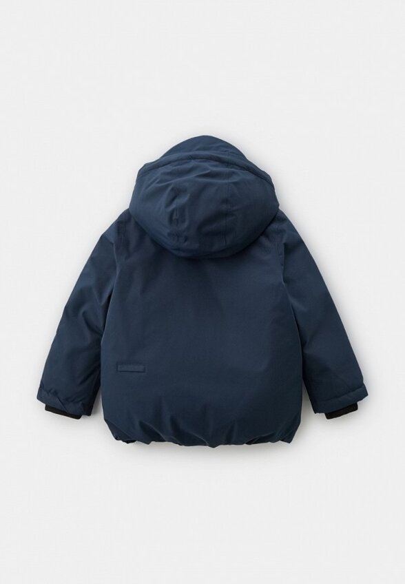 Куртка утепленная Gosoaky