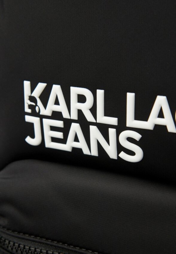 Рюкзак Karl Lagerfeld Jeans