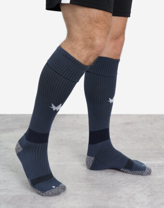 Гетры мужские Primera Evolution Matchfit, 1 пара, Синий женщинам