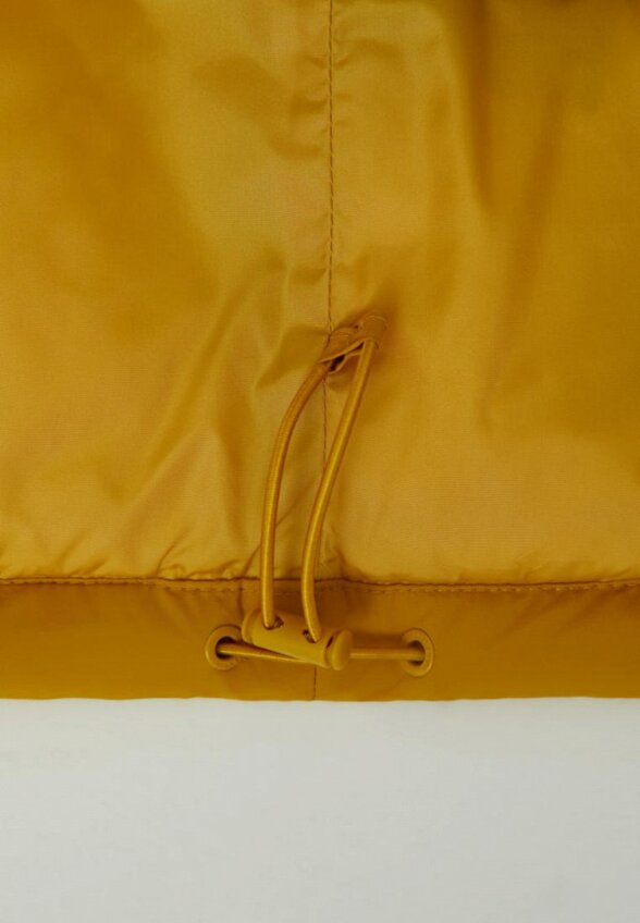 Пуховик Finn Flare