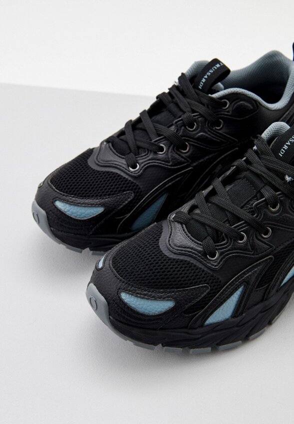 Кроссовки Trussardi