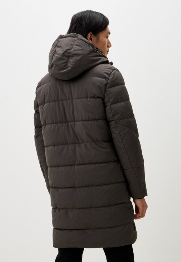 Пуховик Zolla