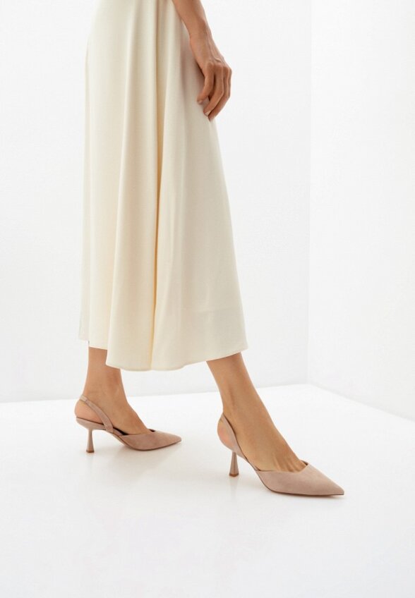 Туфли Dino Ricci