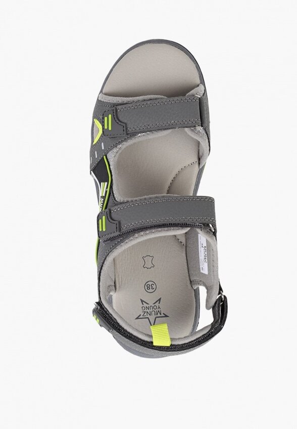 Сандалии Munz Young