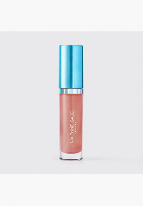 Блеск для губ Vivienne Sabo