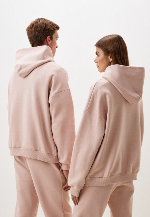 Худи Kirsten Lab