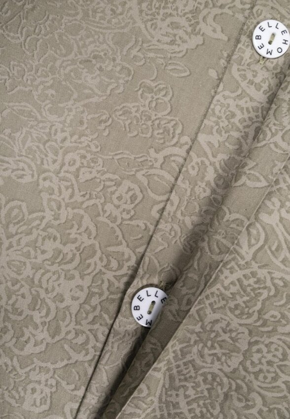 Постельное белье 1,5-спальное Bellehome