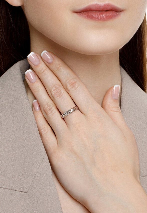 Кольцо Sokolov