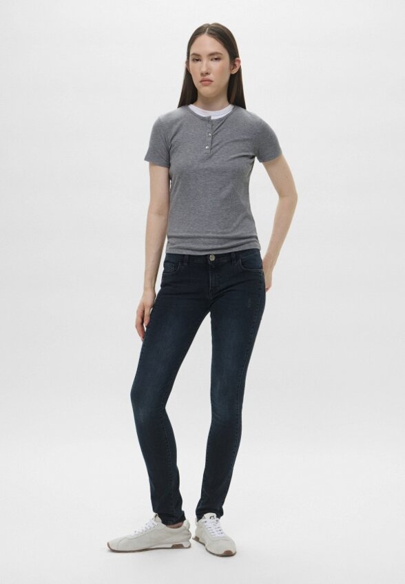 Джинсы Trussardi