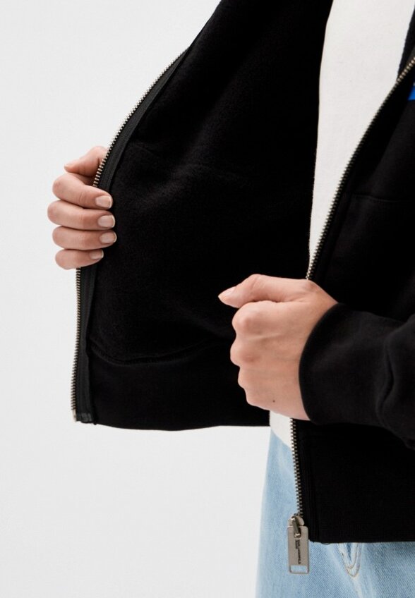 Толстовка Karl Lagerfeld Jeans