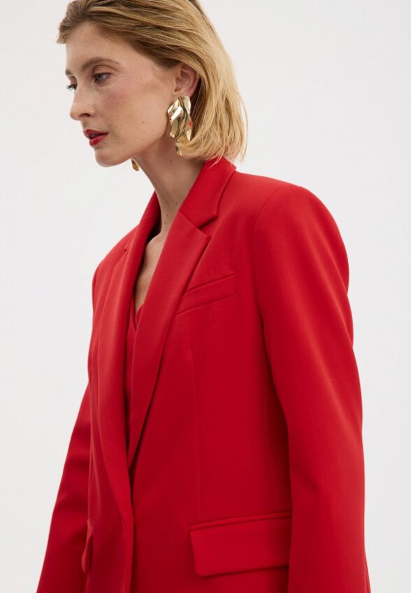 Жакет Ascentelle