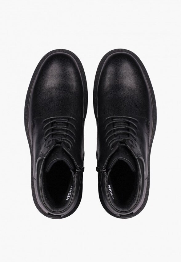 Ботинки Zenden