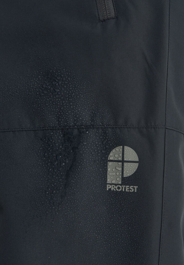 Брюки сноубордические мужские Protest, Серый