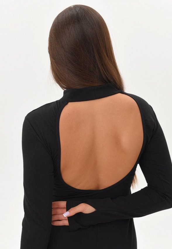 Платье Lastrid