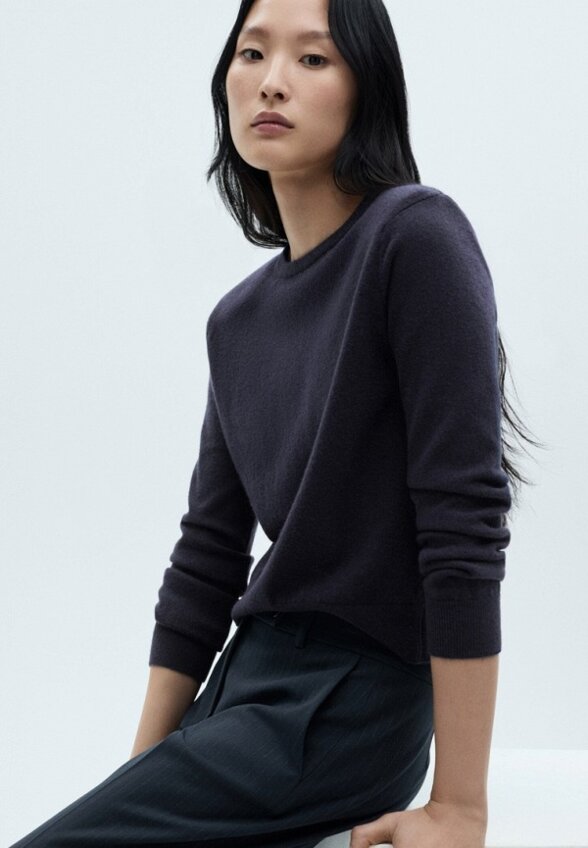 Джемпер Mango