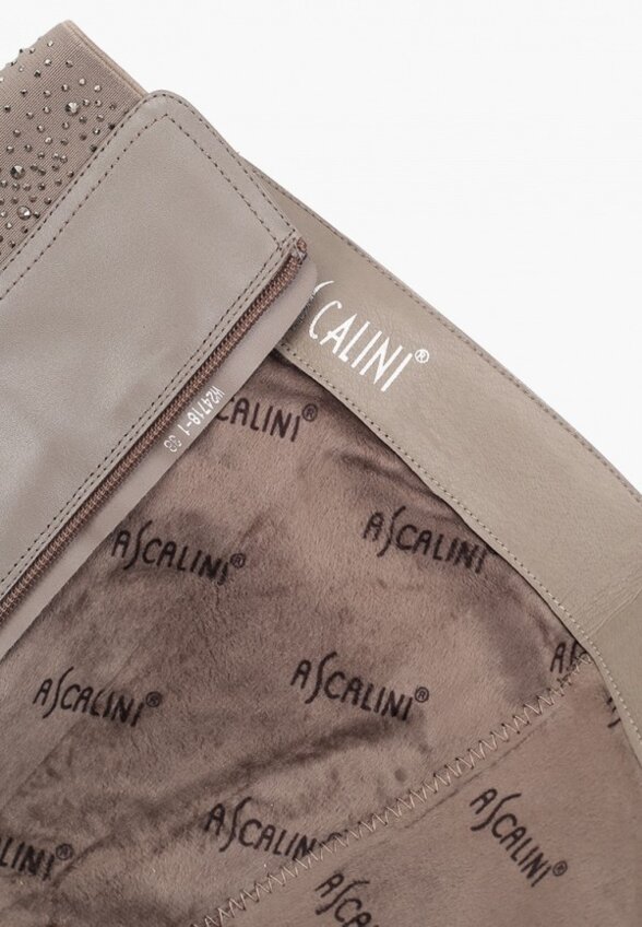 Сапоги Ascalini