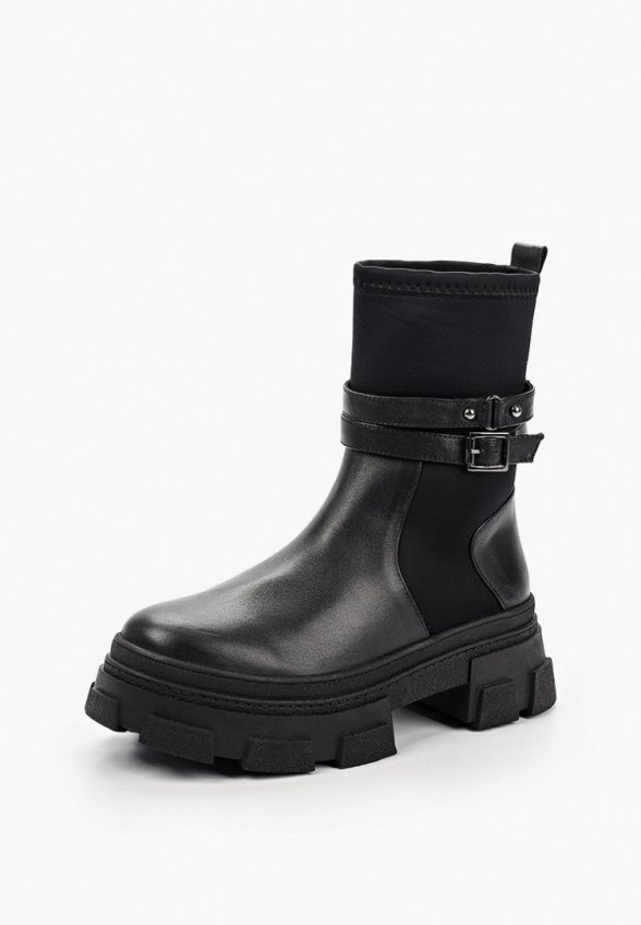 Ботинки Valeani