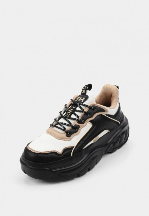 Кроссовки Shuzzi