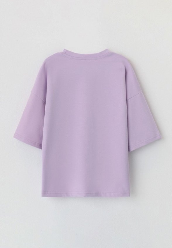 Футболка Minaku