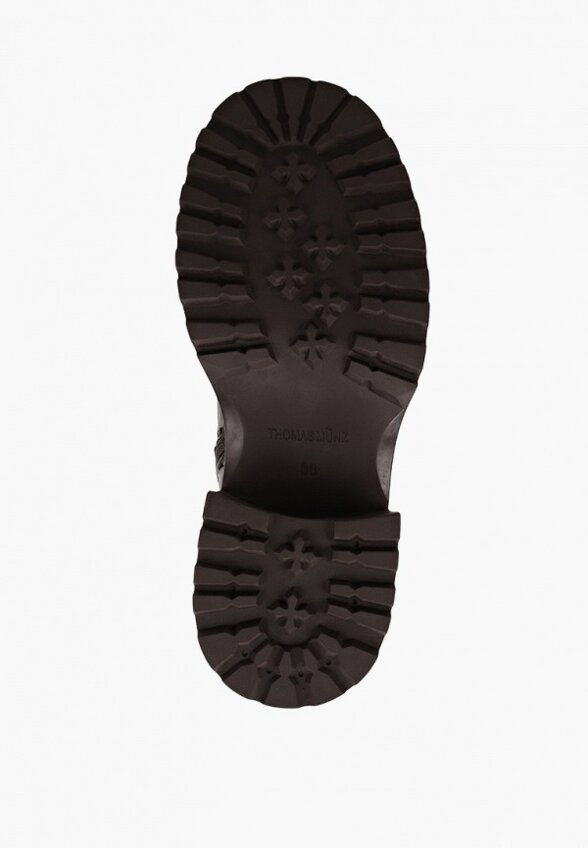 Ботильоны Thomas Munz