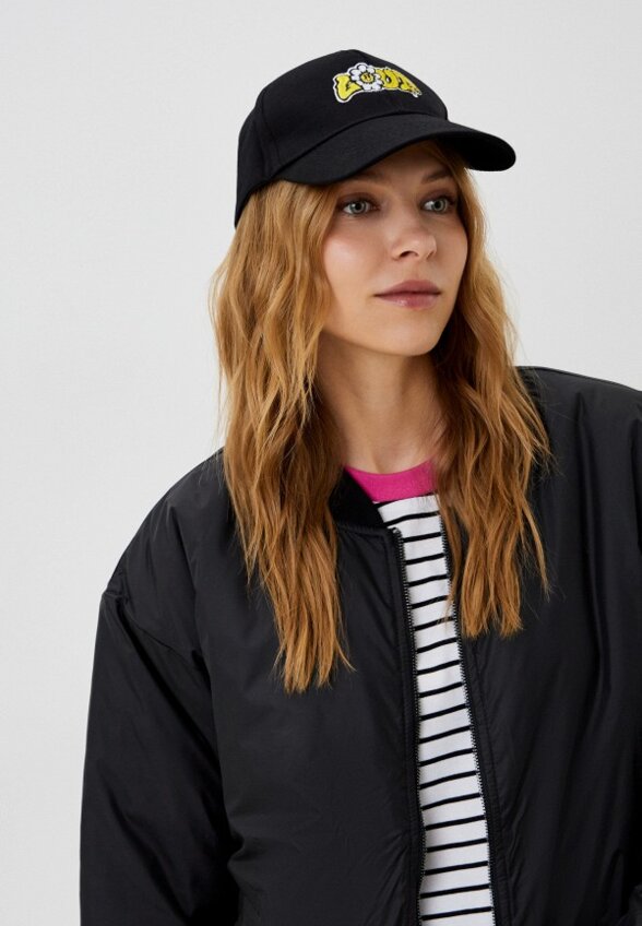 Бейсболка Crazy Getup