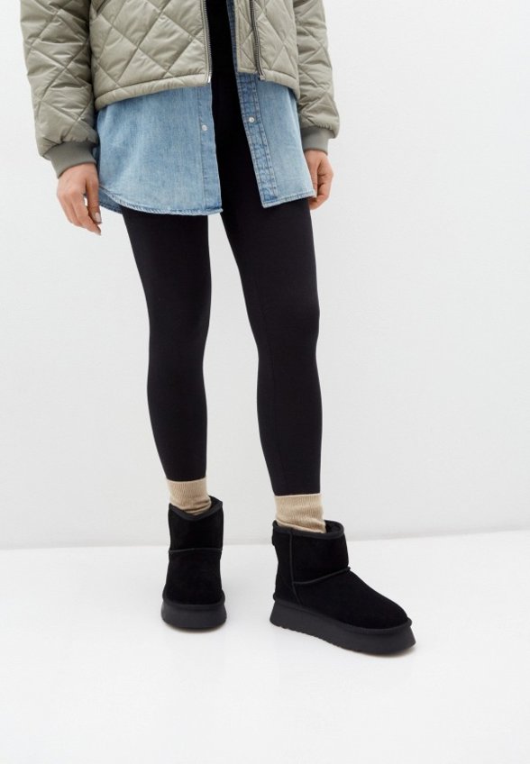 Полусапоги GLAMforever