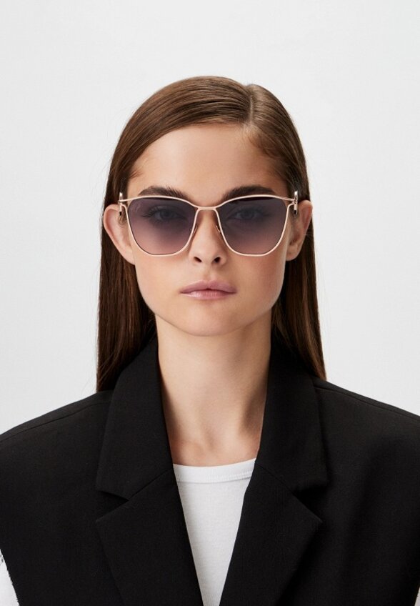 Очки солнцезащитные Baldinini