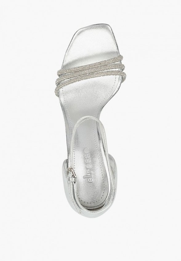 Босоножки El'Rosso