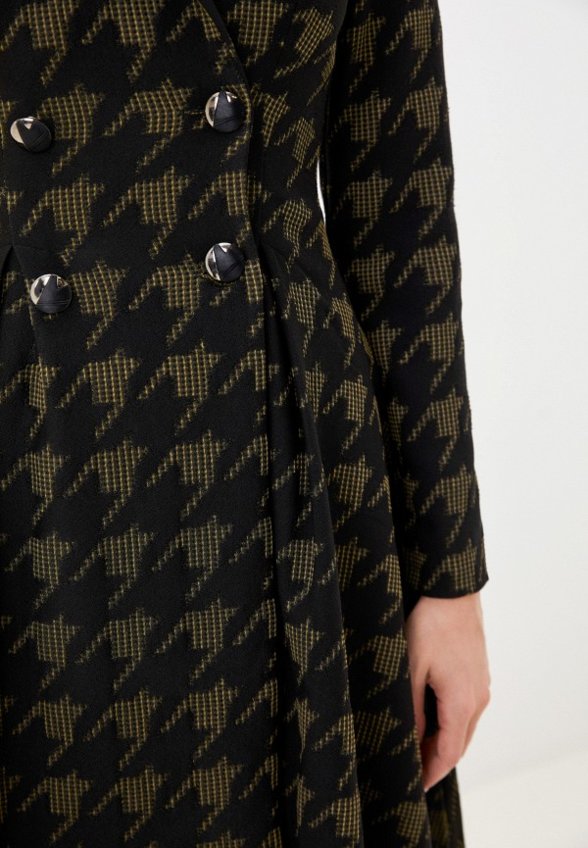 Платье MadaM T