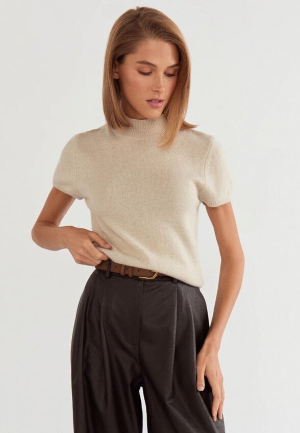 Брюки Vittoria Vicci